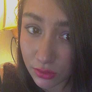 Meet your Posher, Andreana